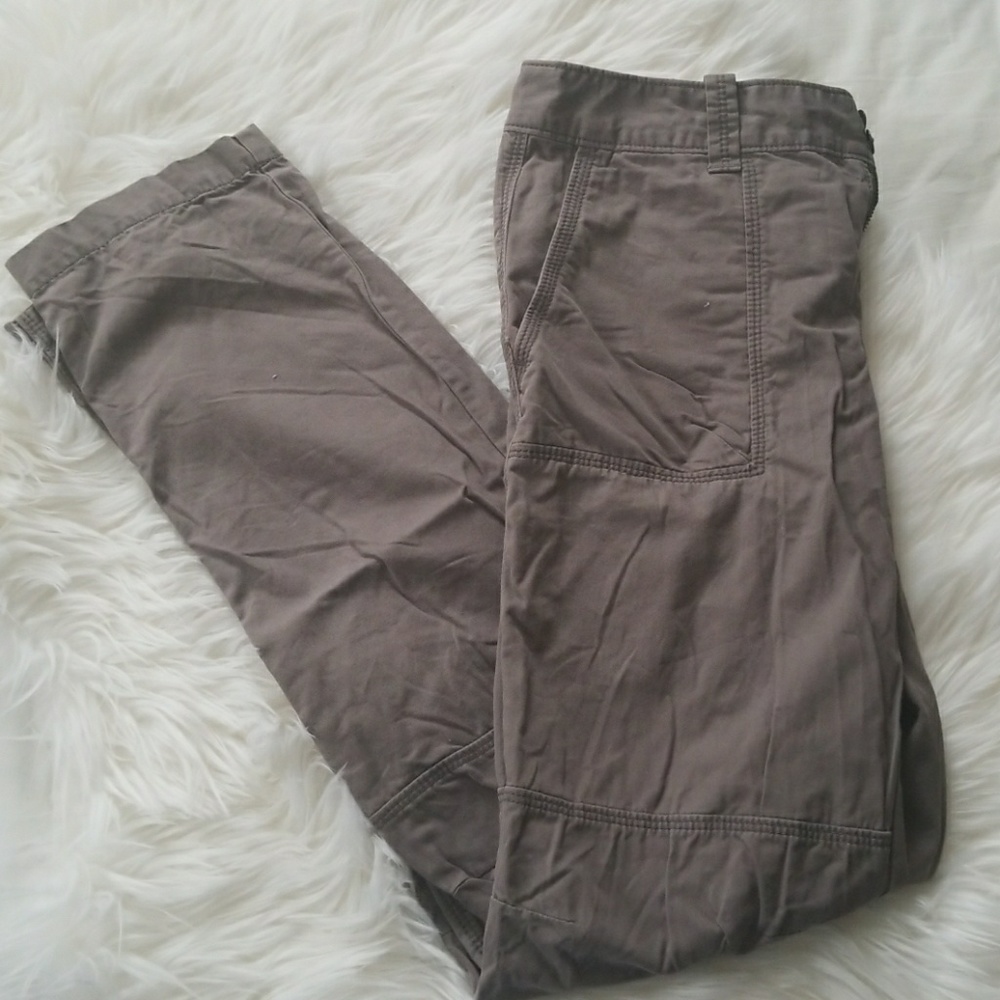 LOFT Cargo pants